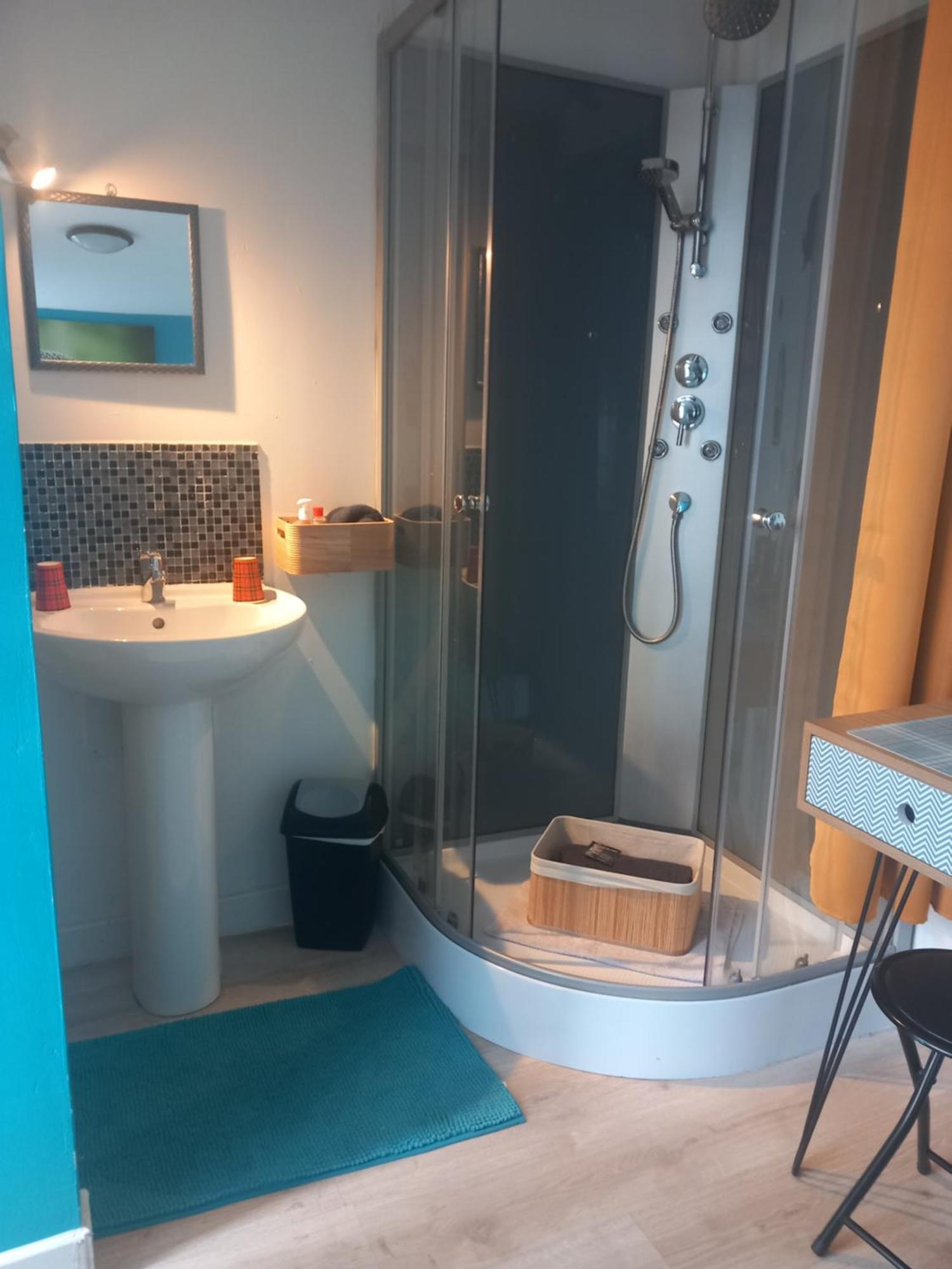 Les Herissons De La Baie Bed & Breakfast Pontorson Dış mekan fotoğraf